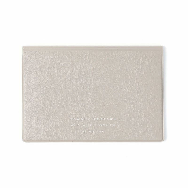 Passport Case (Passen)