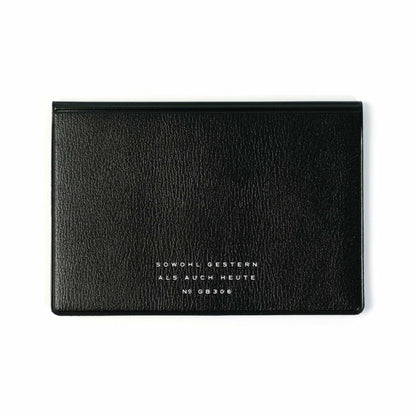 Passport Case (Passen)