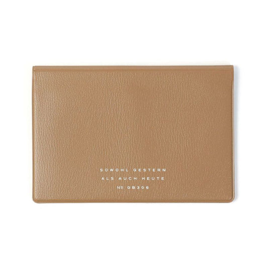 Passport Case (Passen)