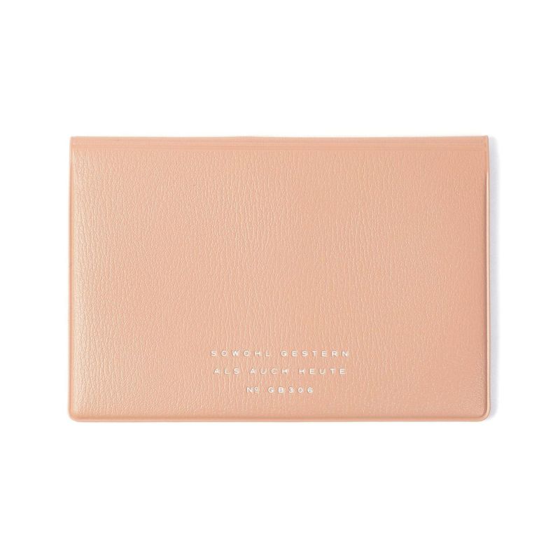 Passport Case (Passen)