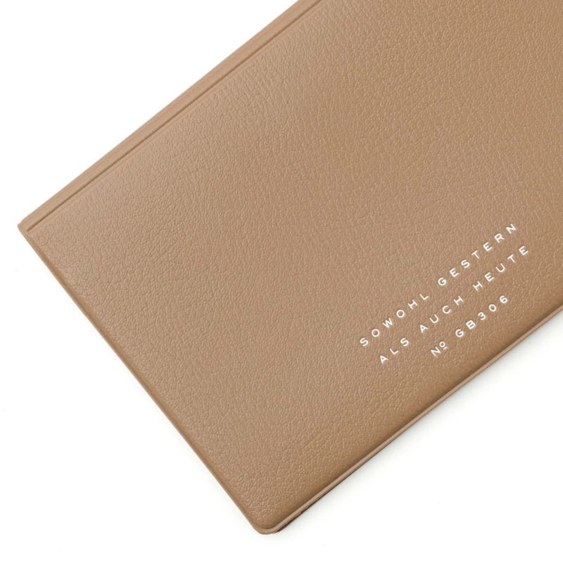 Passport Case (Passen)