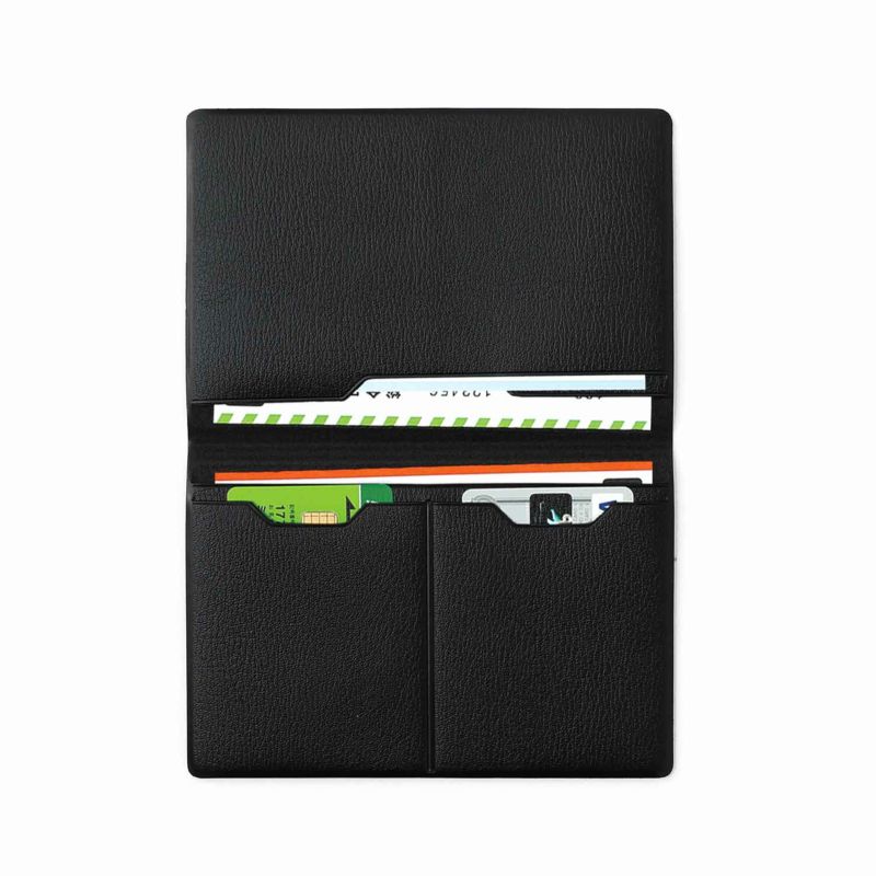 Passport Case (Passen)