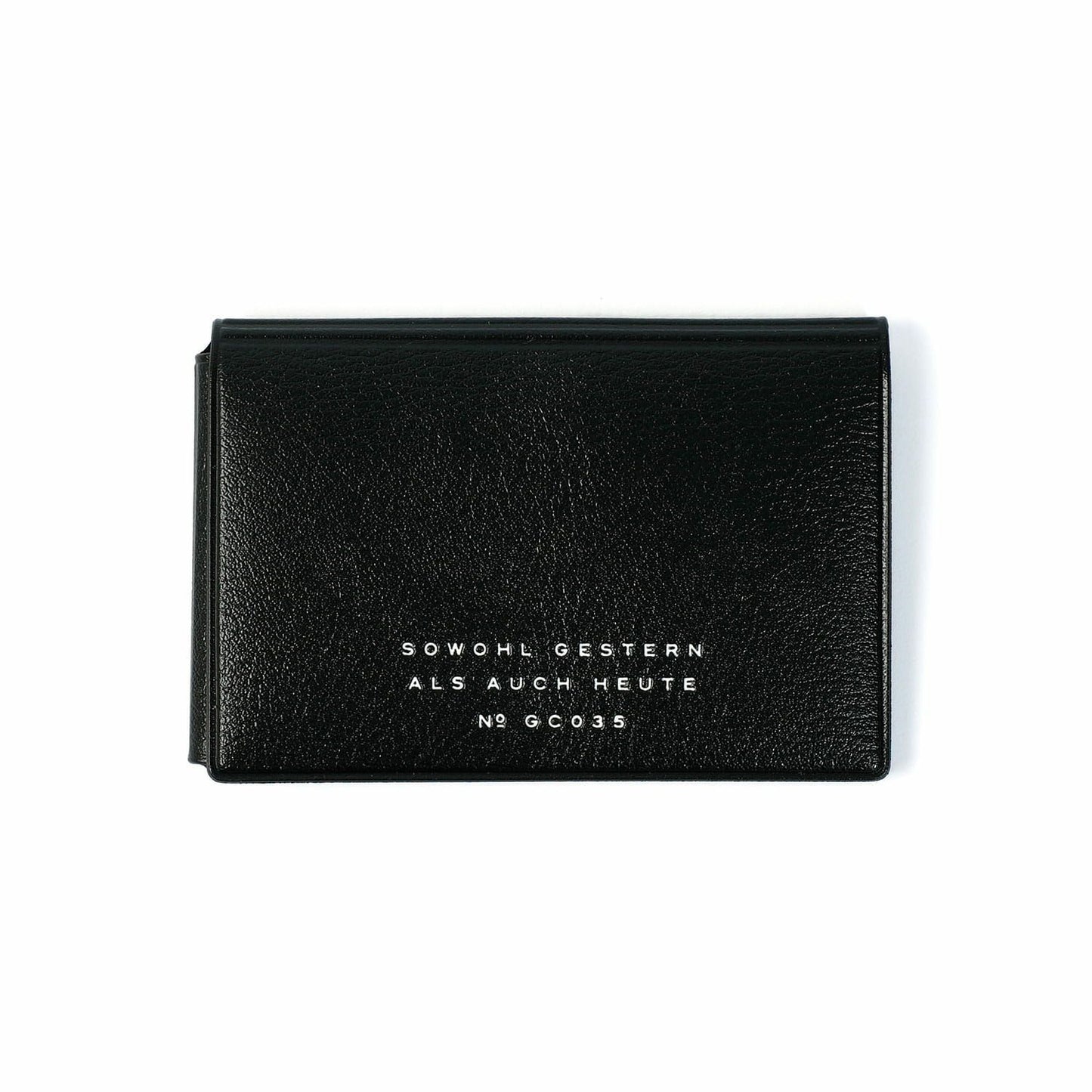 PASSEN Pass & Card wallet