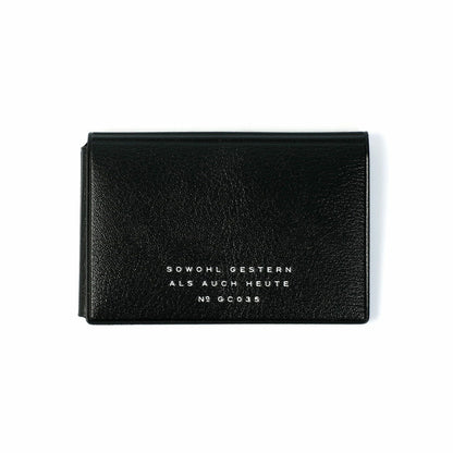 PASSEN Pass & Card wallet