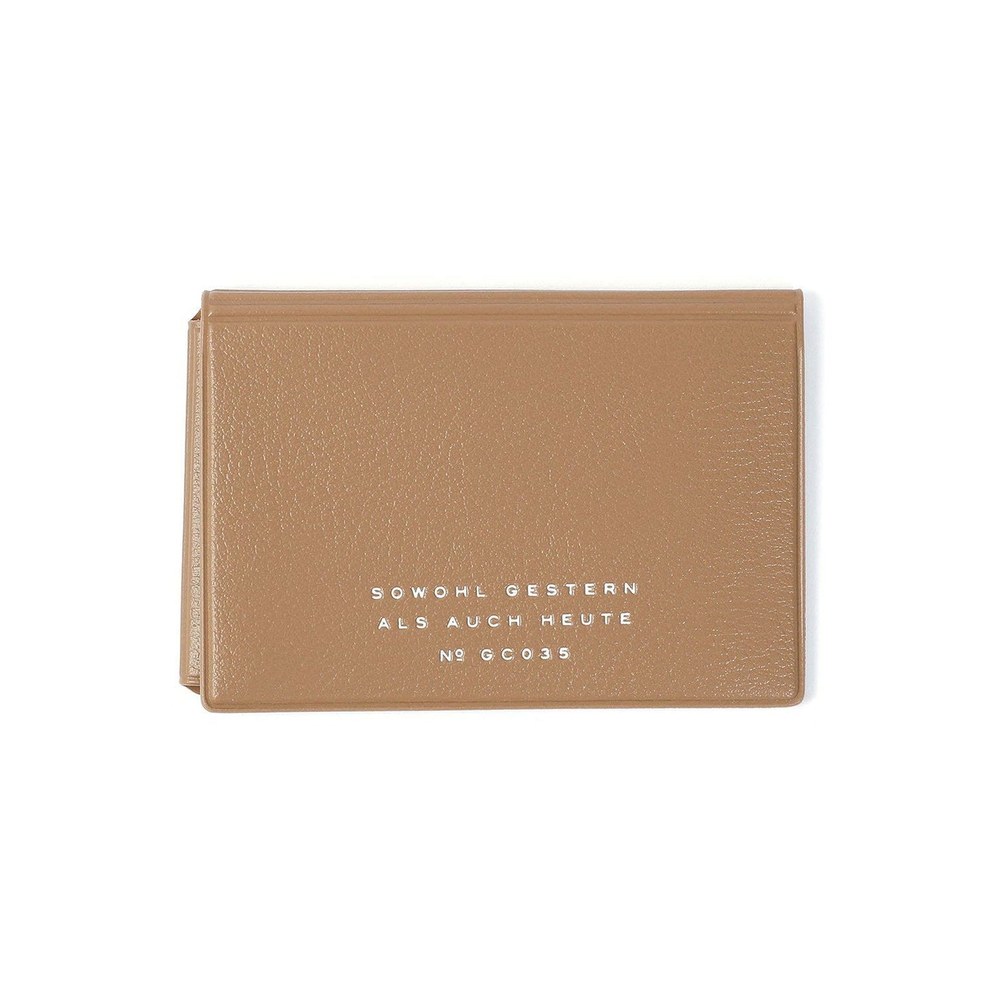 PASSEN Pass & Card wallet