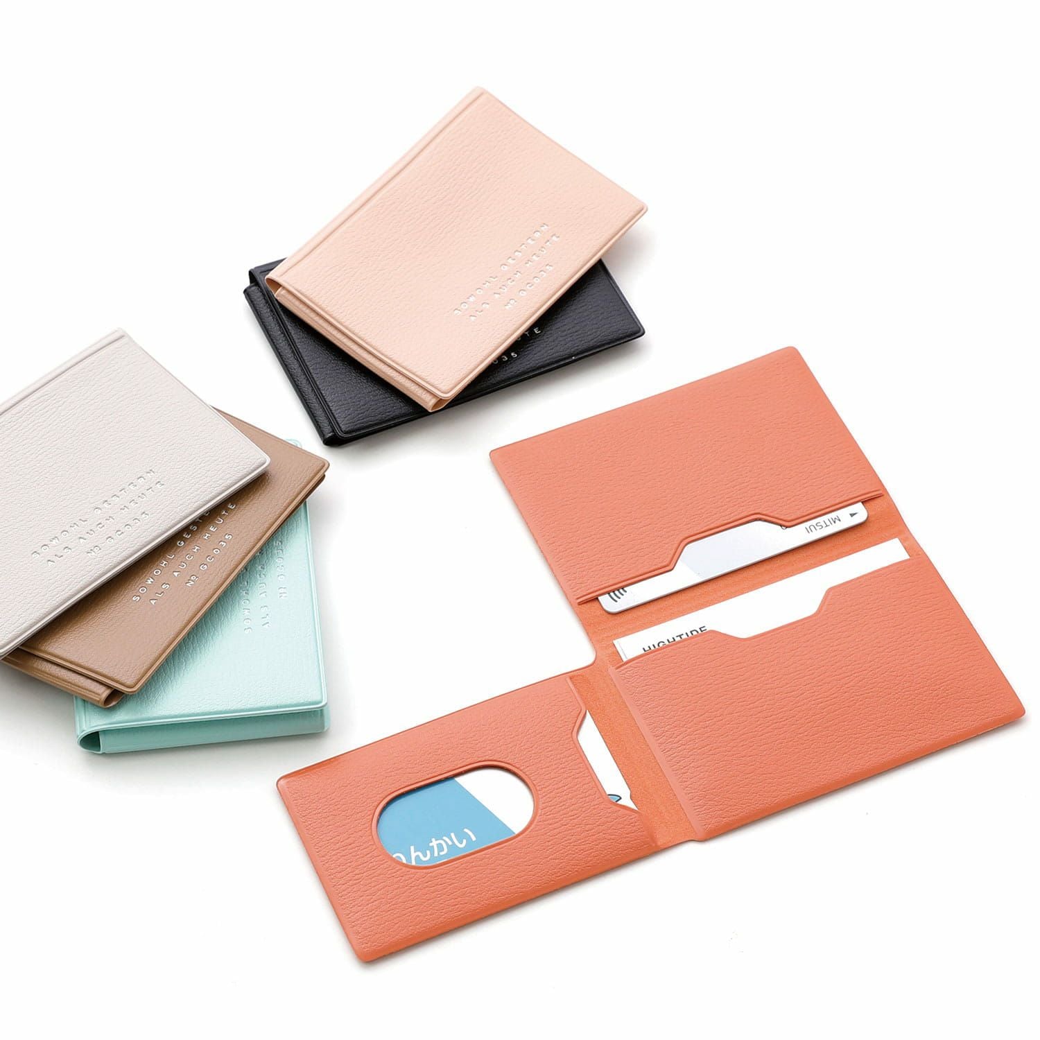 PASSEN Pass & Card wallet | $15.00