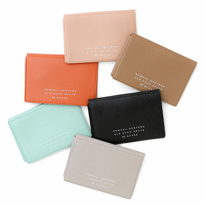 PASSEN Pass & Card wallet