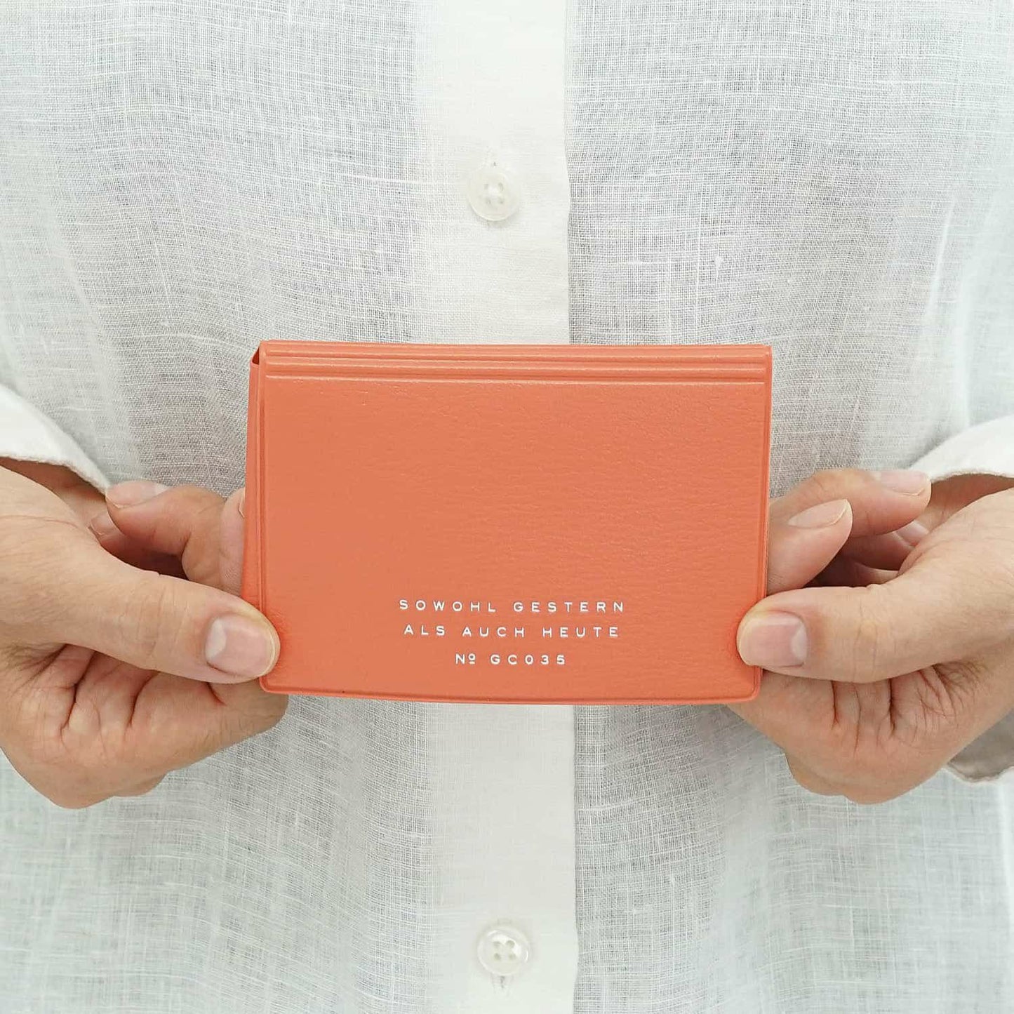 PASSEN Pass & Card wallet