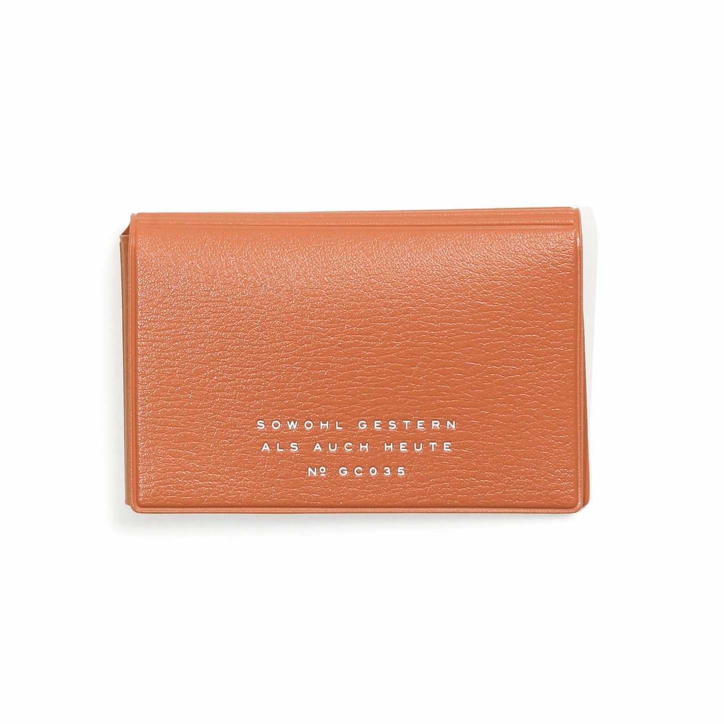 PASSEN Pass & Card wallet