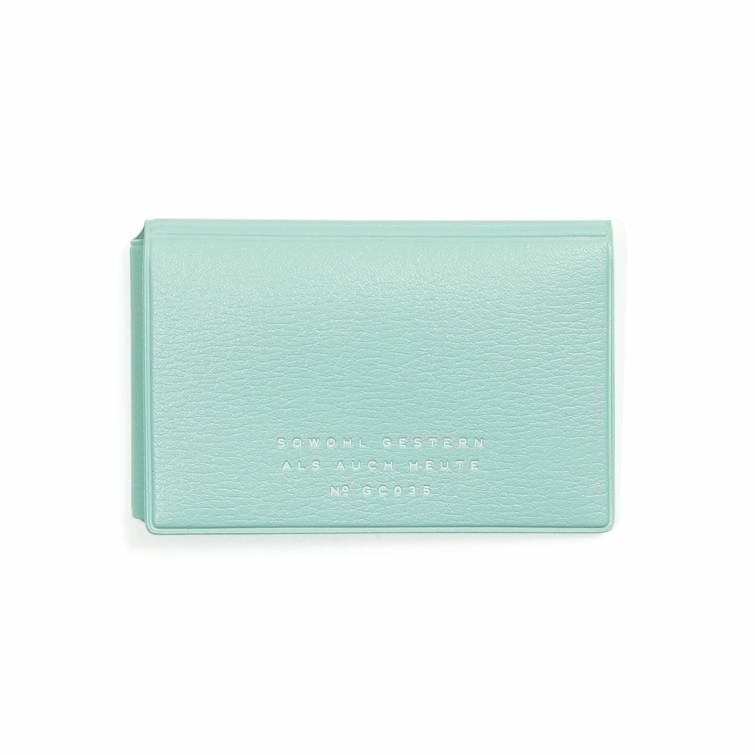 PASSEN Pass & Card wallet
