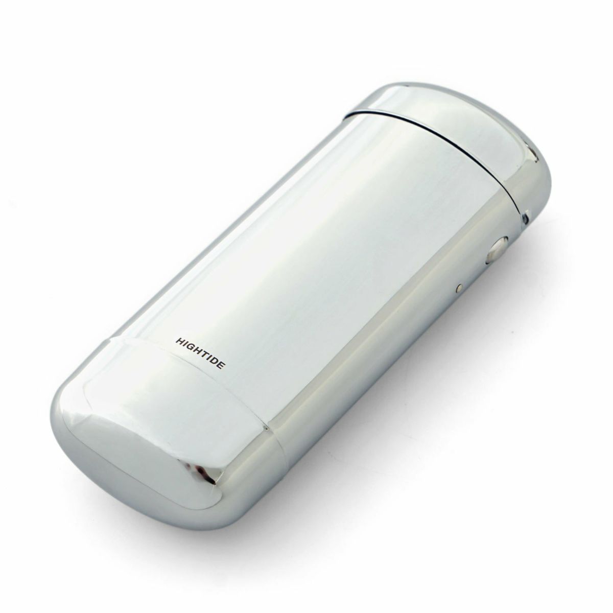 Stainless Steel Glasses Case