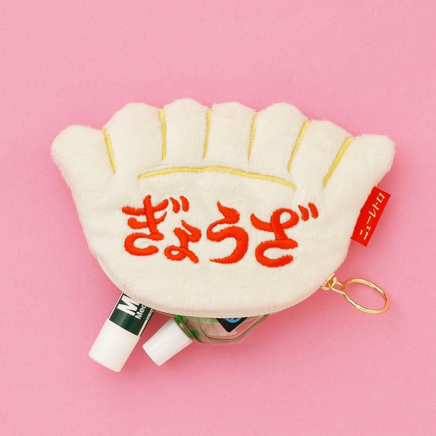 Die Cut Pouch