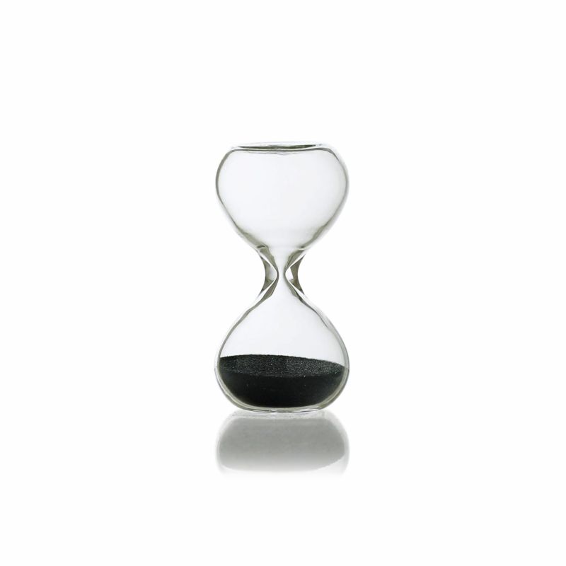 Miniature Hourglass