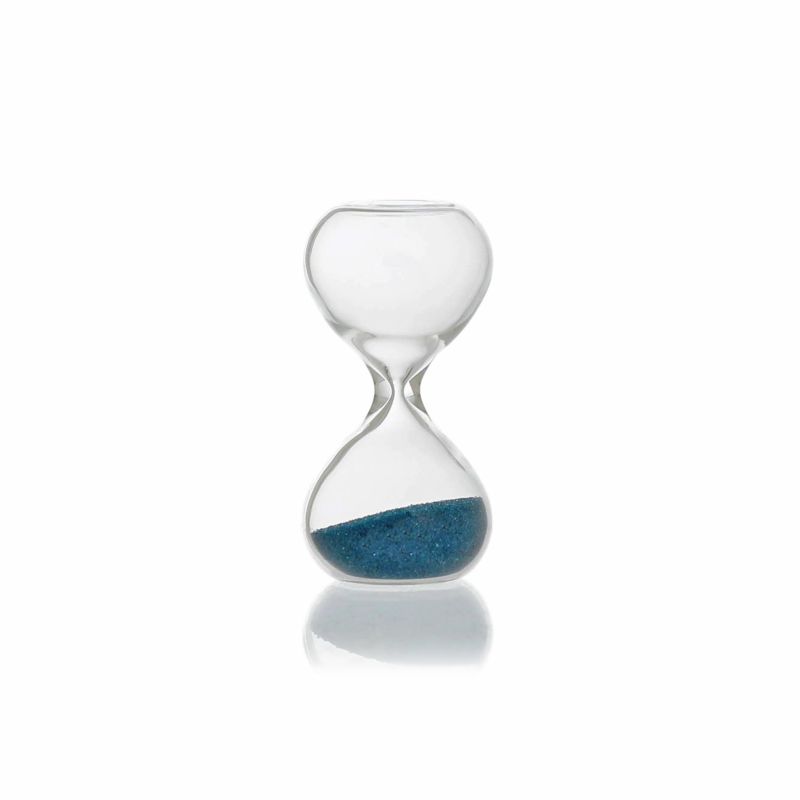 Miniature Hourglass