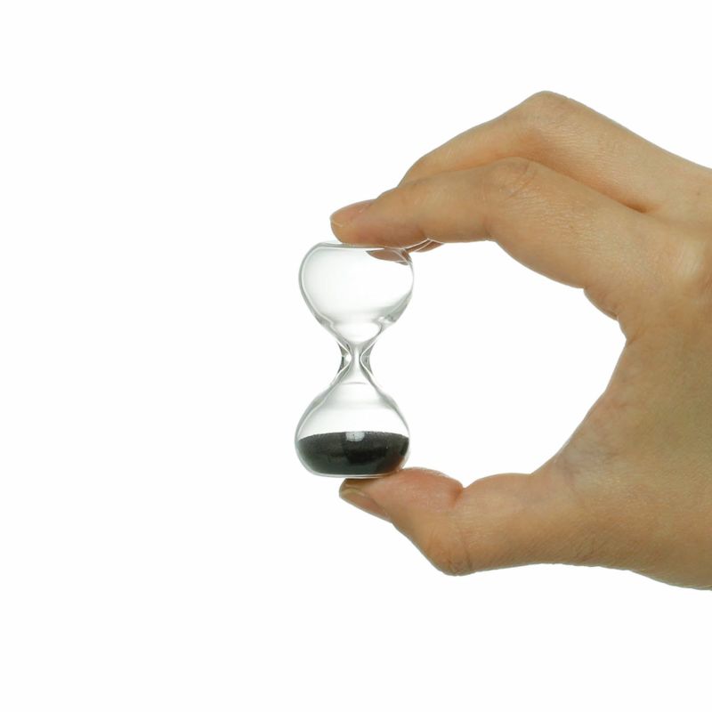 Miniature Hourglass