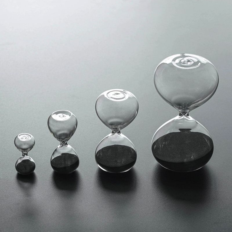 Miniature Hourglass