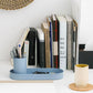 Steel Desk Organizer