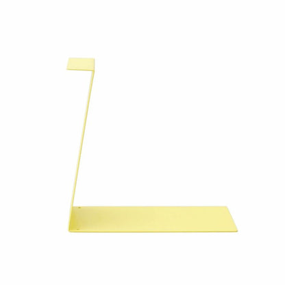 Steel Book & Display Stand