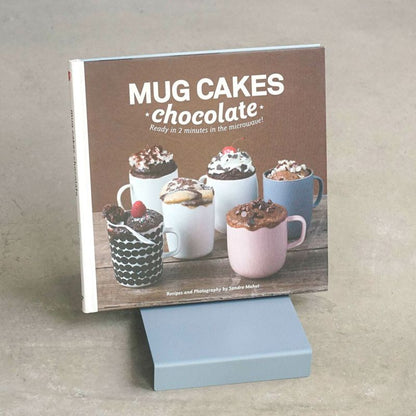 Steel Book & Display Stand