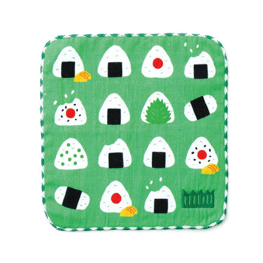 Mini Towel for Good Kids