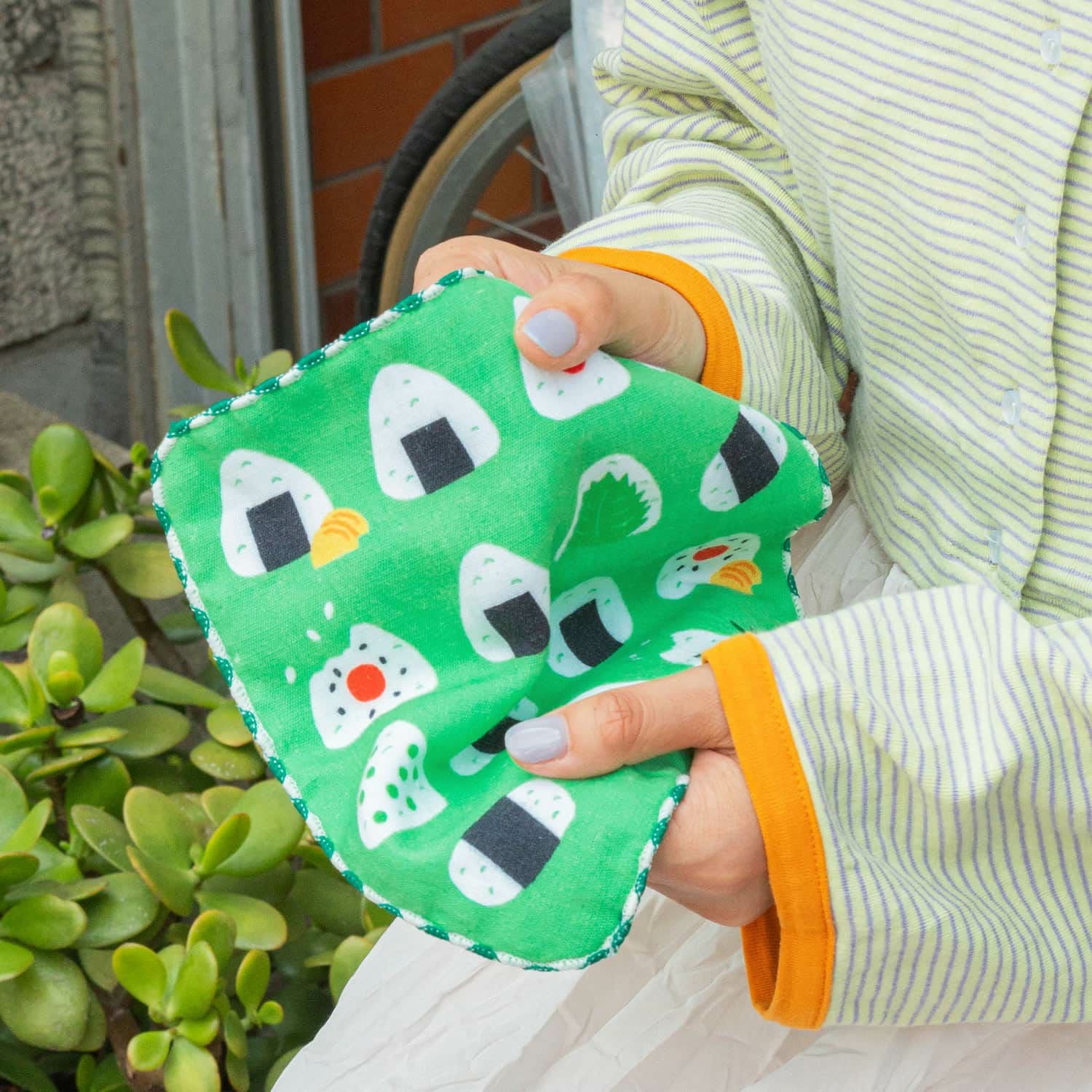 Mini Towel for Good Kids