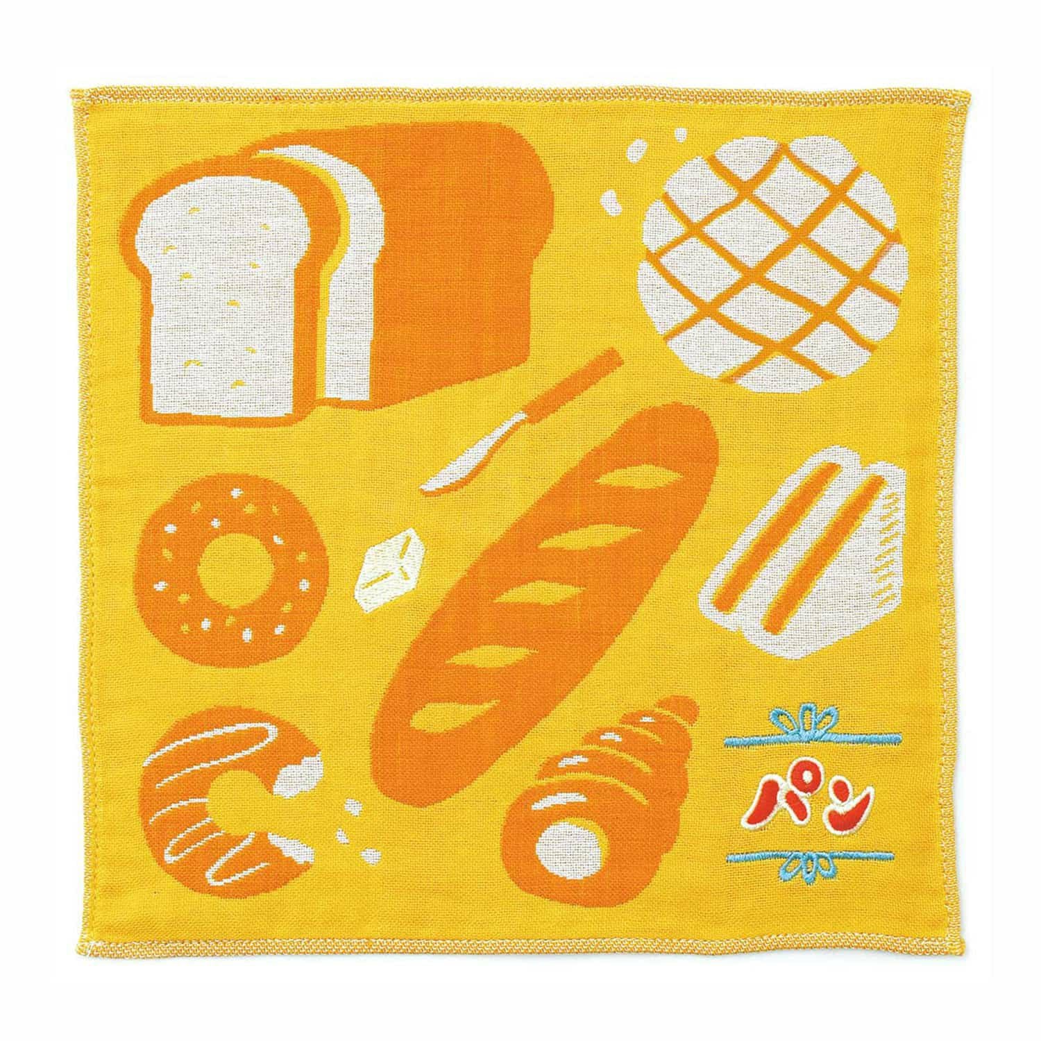 Gauze Hand Towel