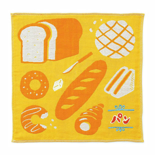 Gauze Hand Towel