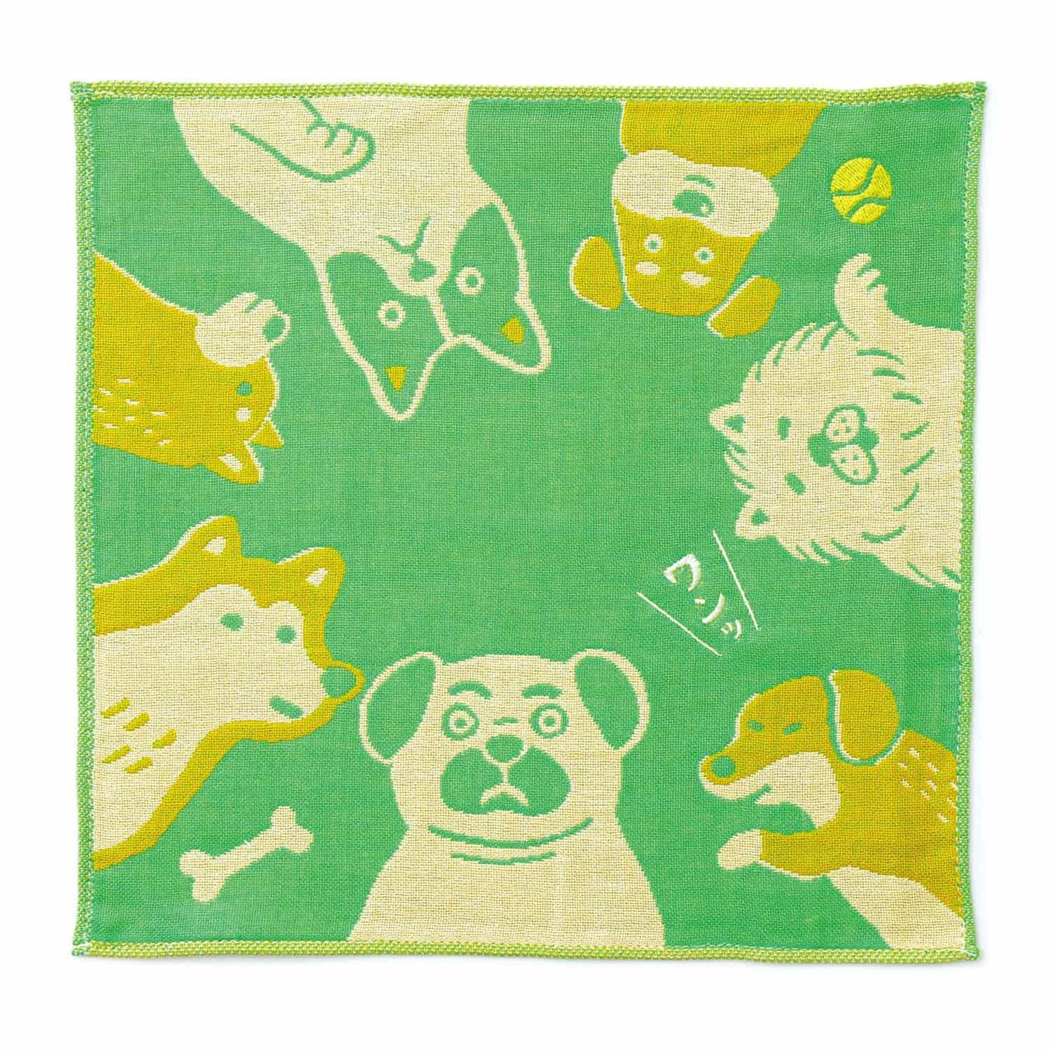 Gauze Hand Towel | $10.00