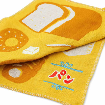 Gauze Hand Towel