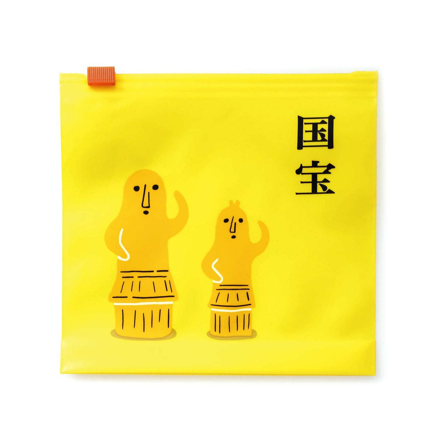 Zip-Top Bag / 6-pack / Medium