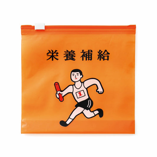 Zip-Top Bag / 6-pack / Medium