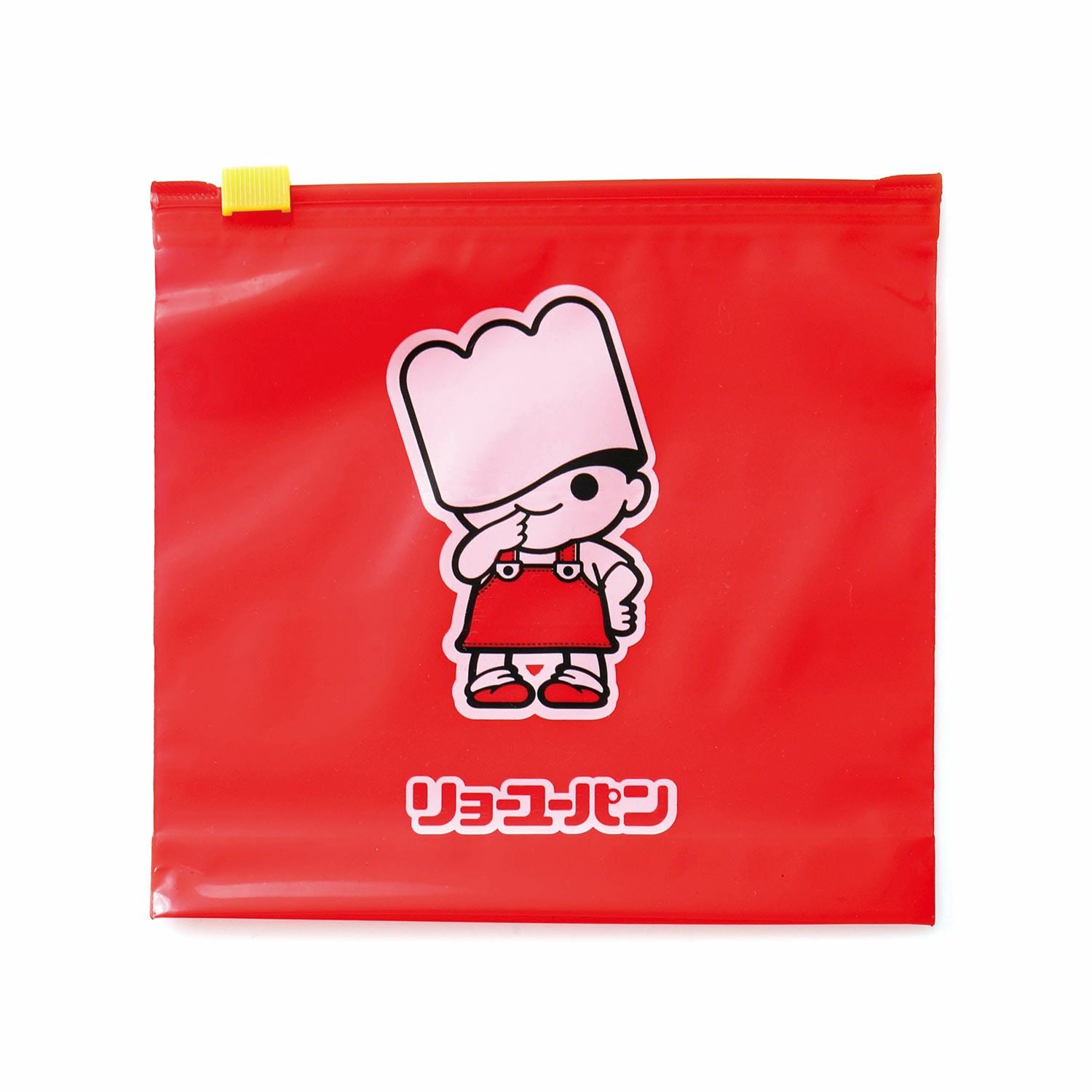 Ryo Chan Zip-Top Bag / 6-pack / Medium