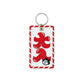 Stitch Work Key Chain / Japanese Motif
