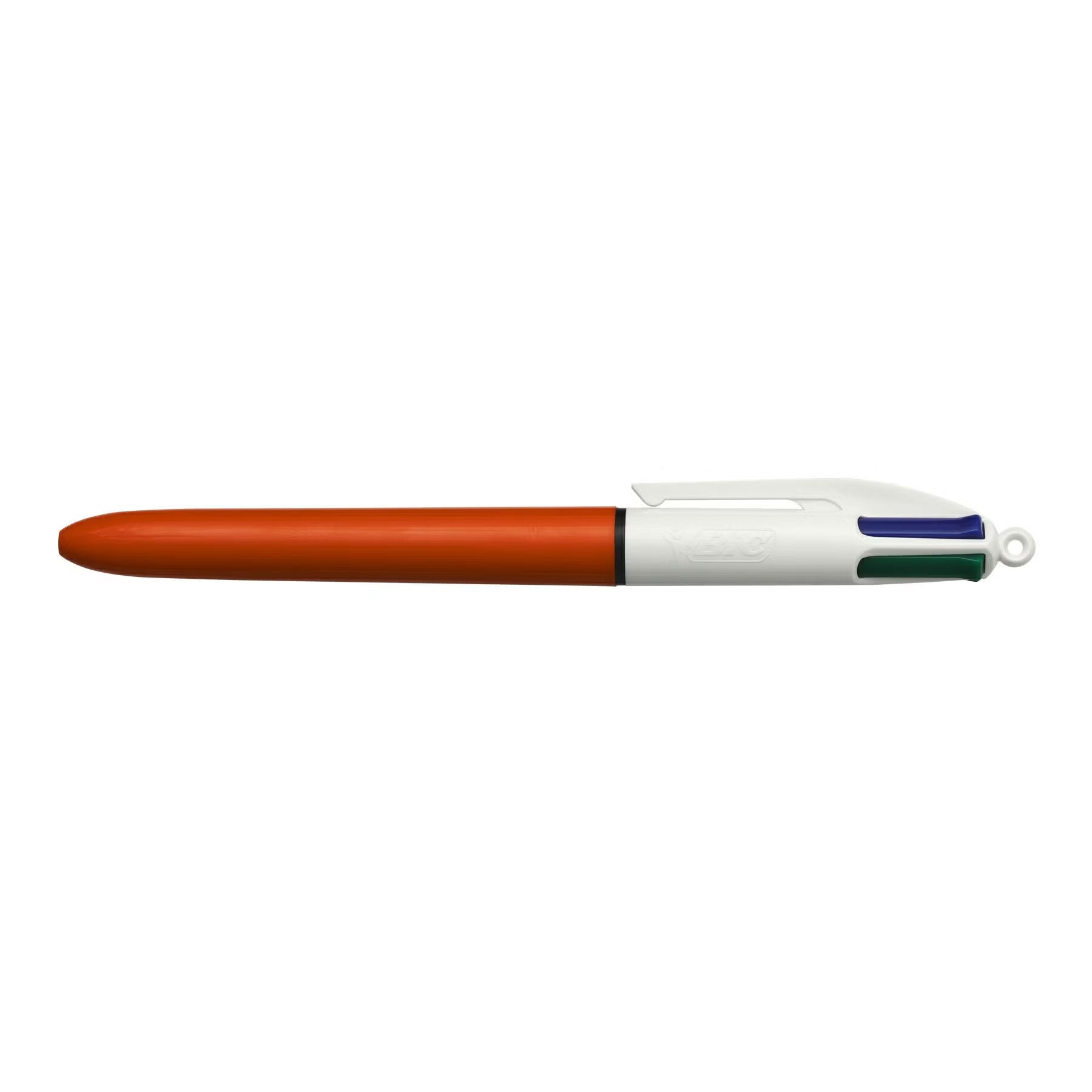BiC 4 Color Ball-Point Pen