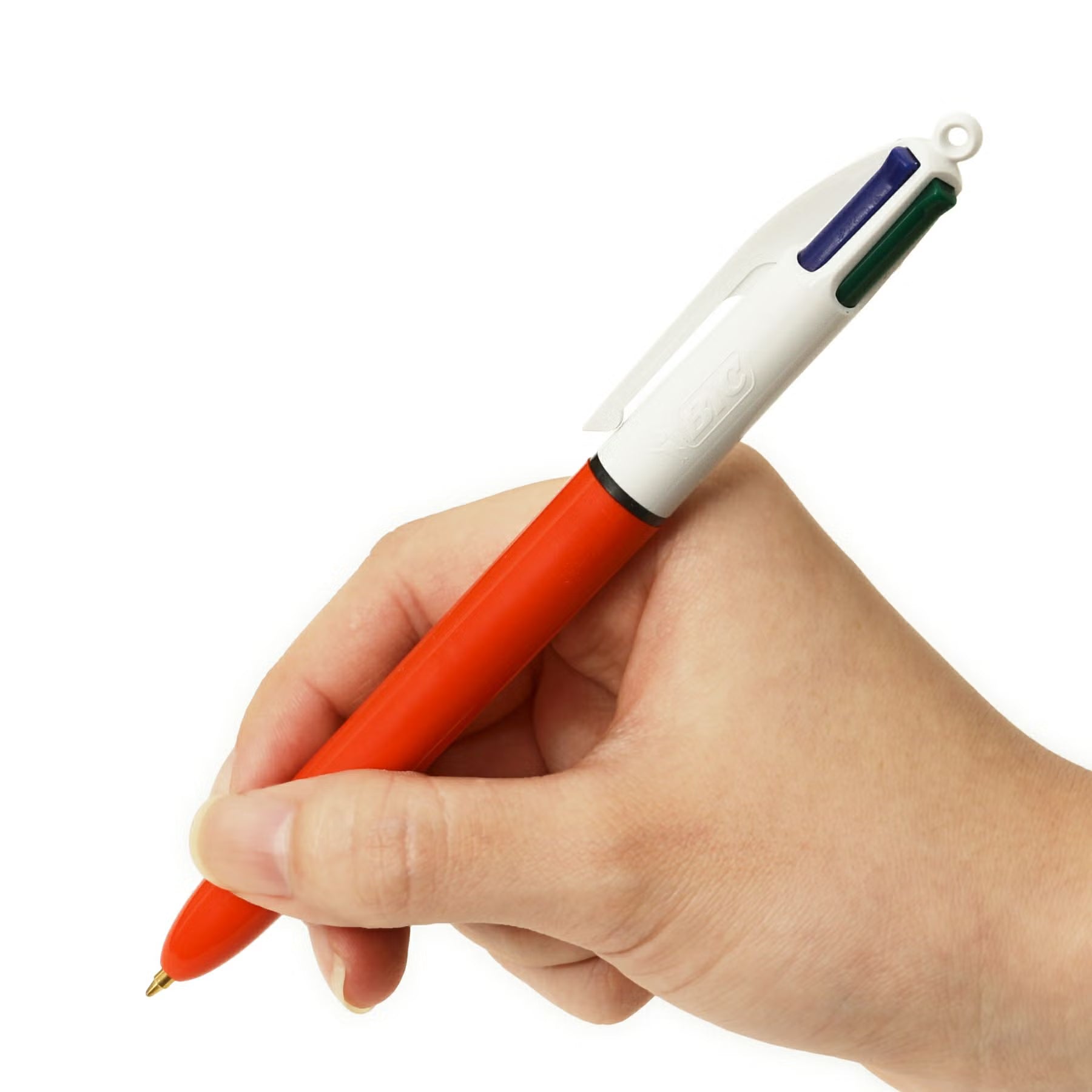 BiC 4 Color Ball-Point Pen