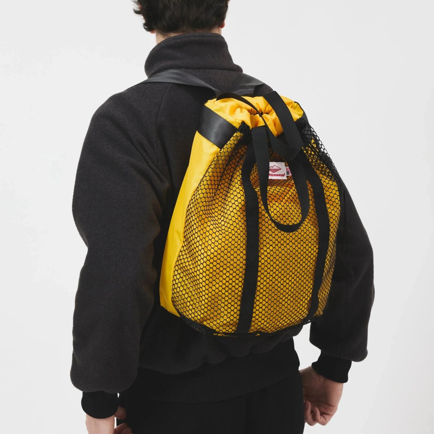 Wet Dry Bag / Battenwear