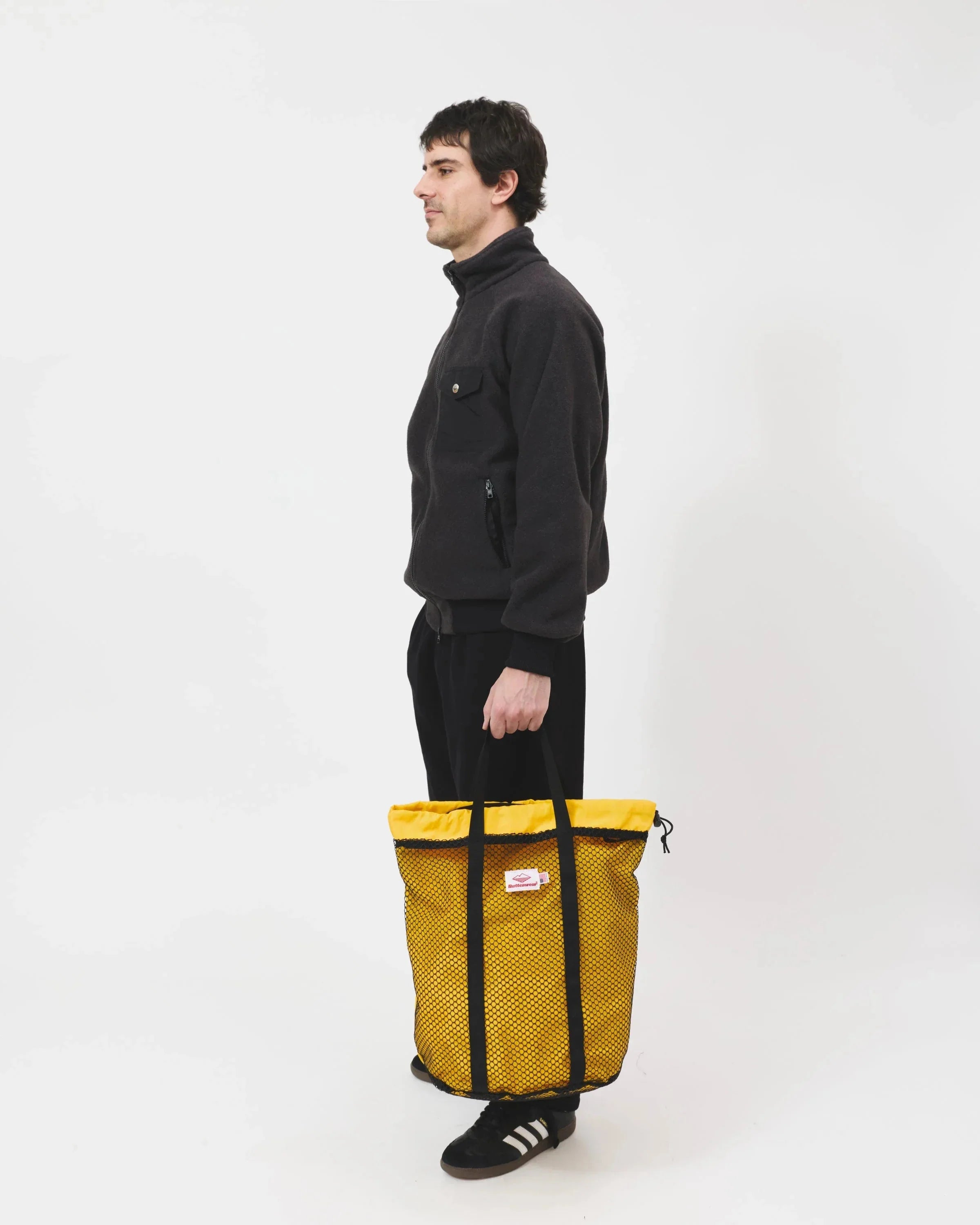 Wet Dry Bag / Battenwear