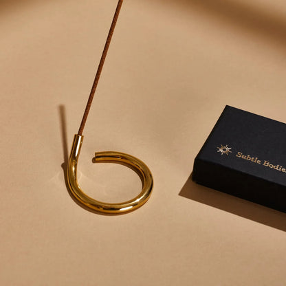 Subtle Bodies Incense Accessory