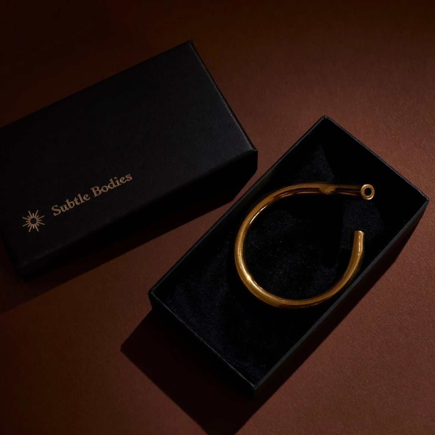 Subtle Bodies Incense Accessory