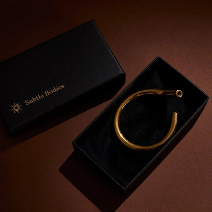 Subtle Bodies Incense Accessory