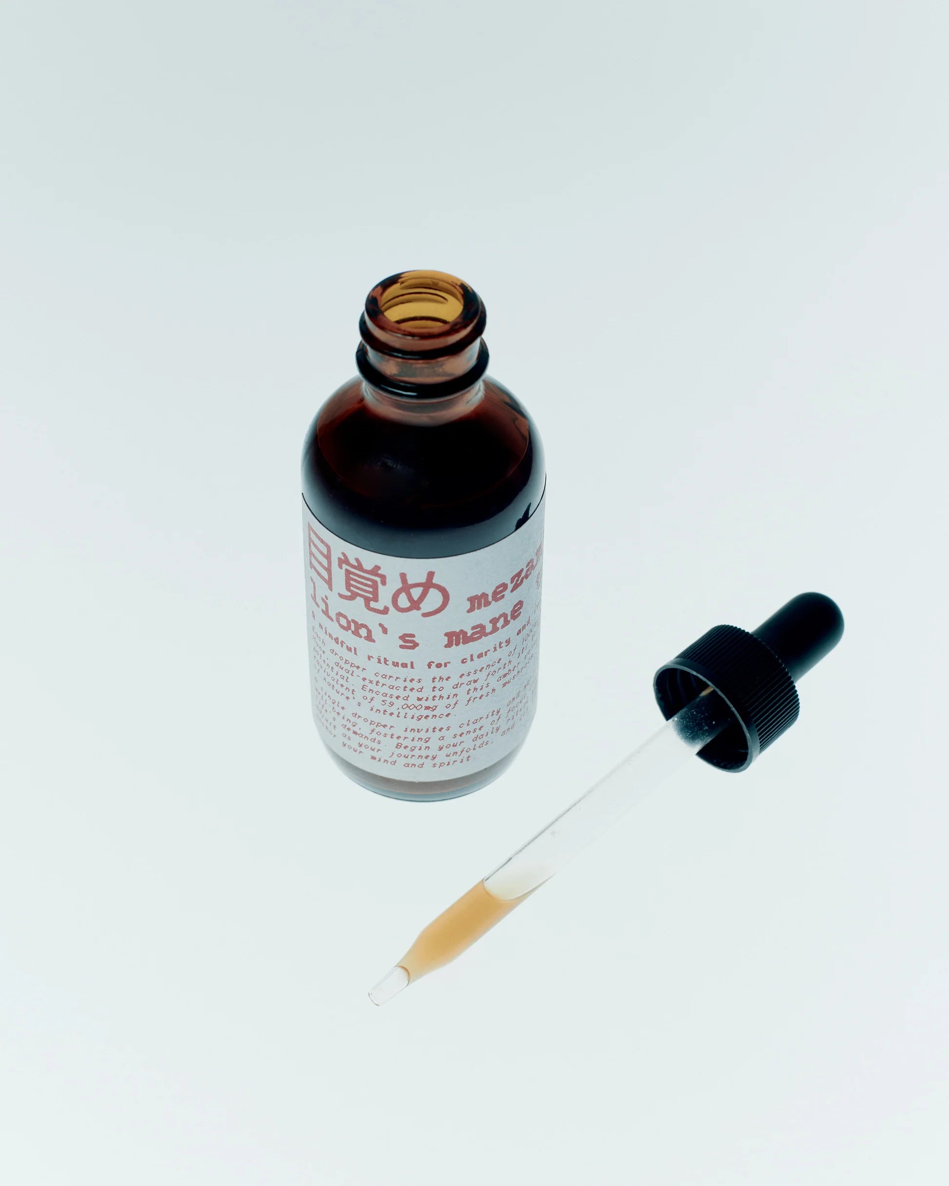 Mezame Tincture