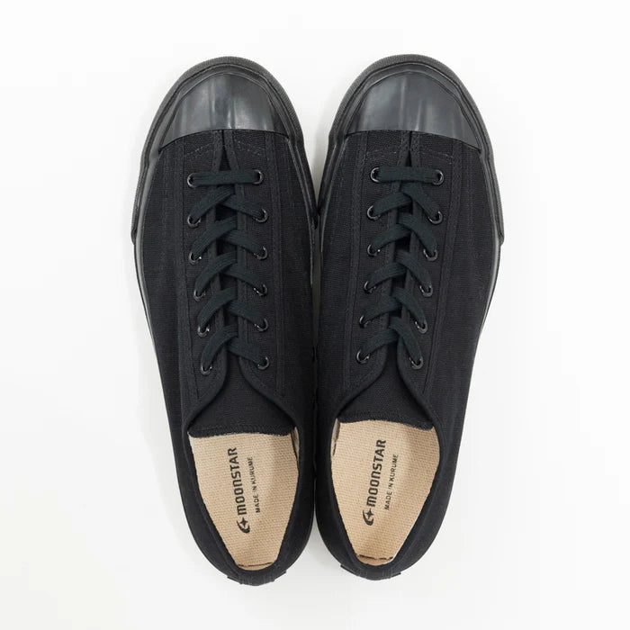 Gym Classic / Black Mono