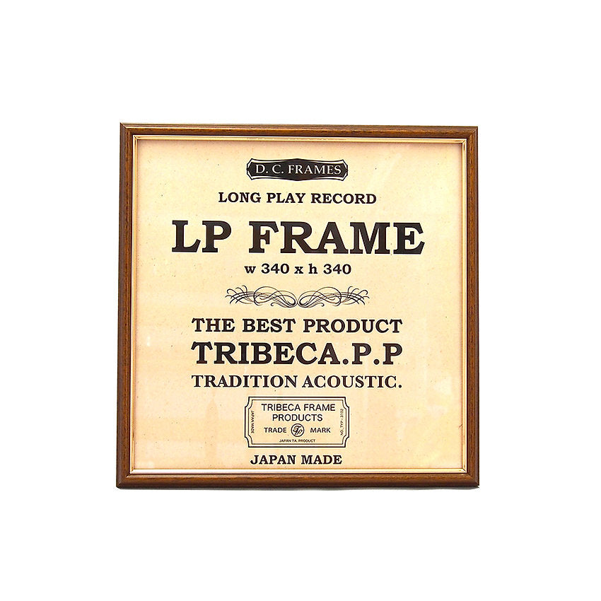 LP Frame