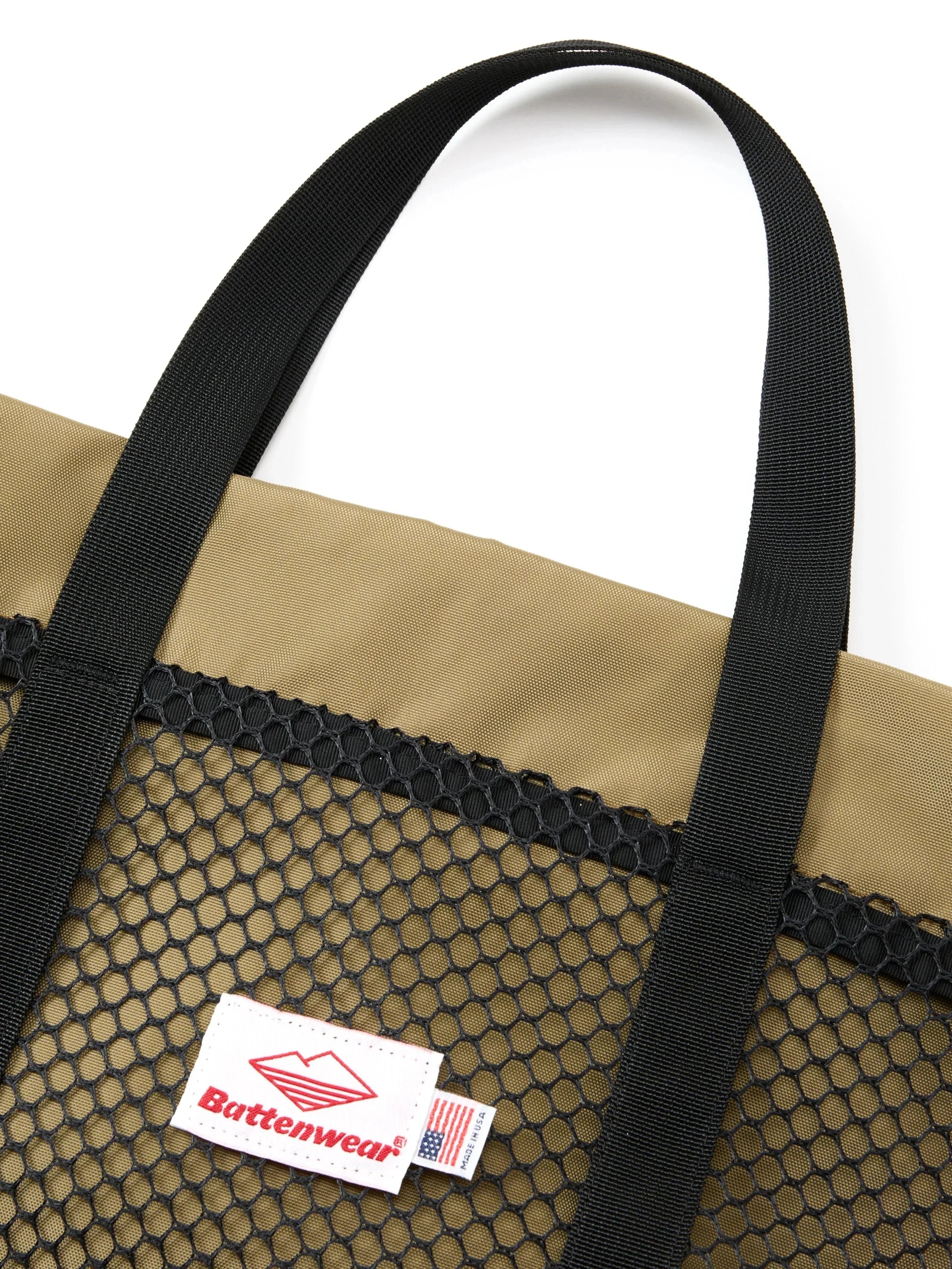 Wet Dry Bag / Battenwear