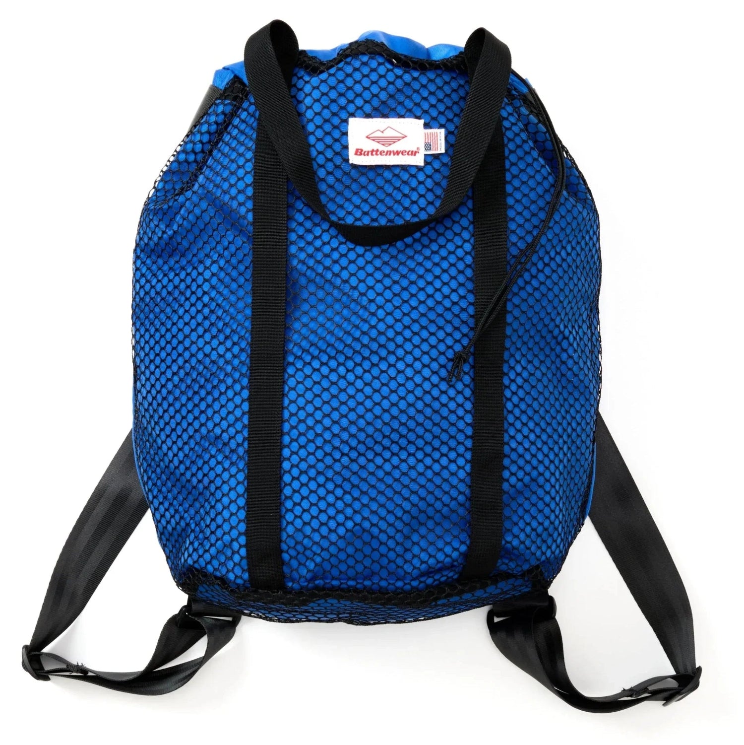 Wet Dry Bag / Battenwear