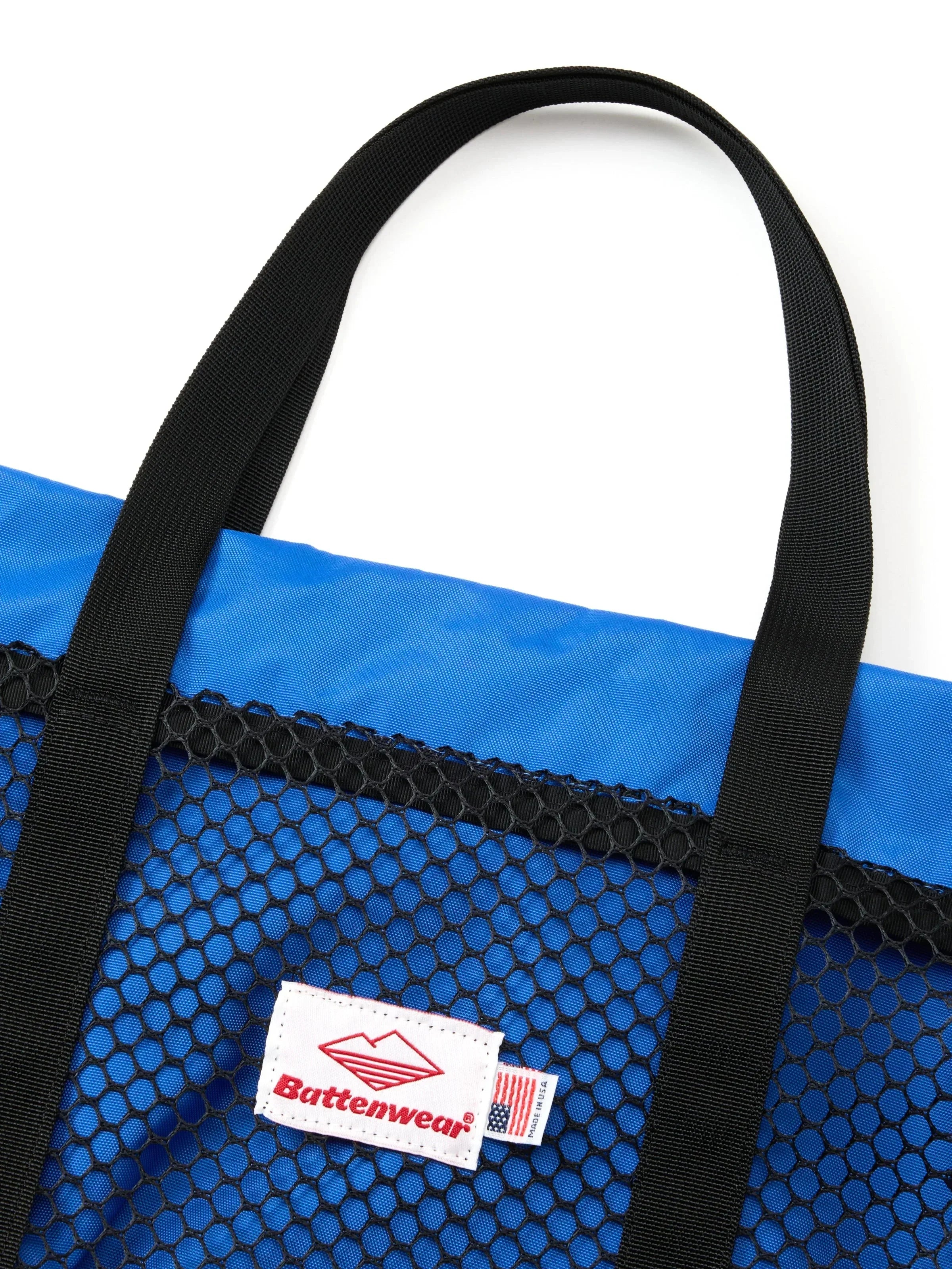 Wet Dry Bag / Battenwear