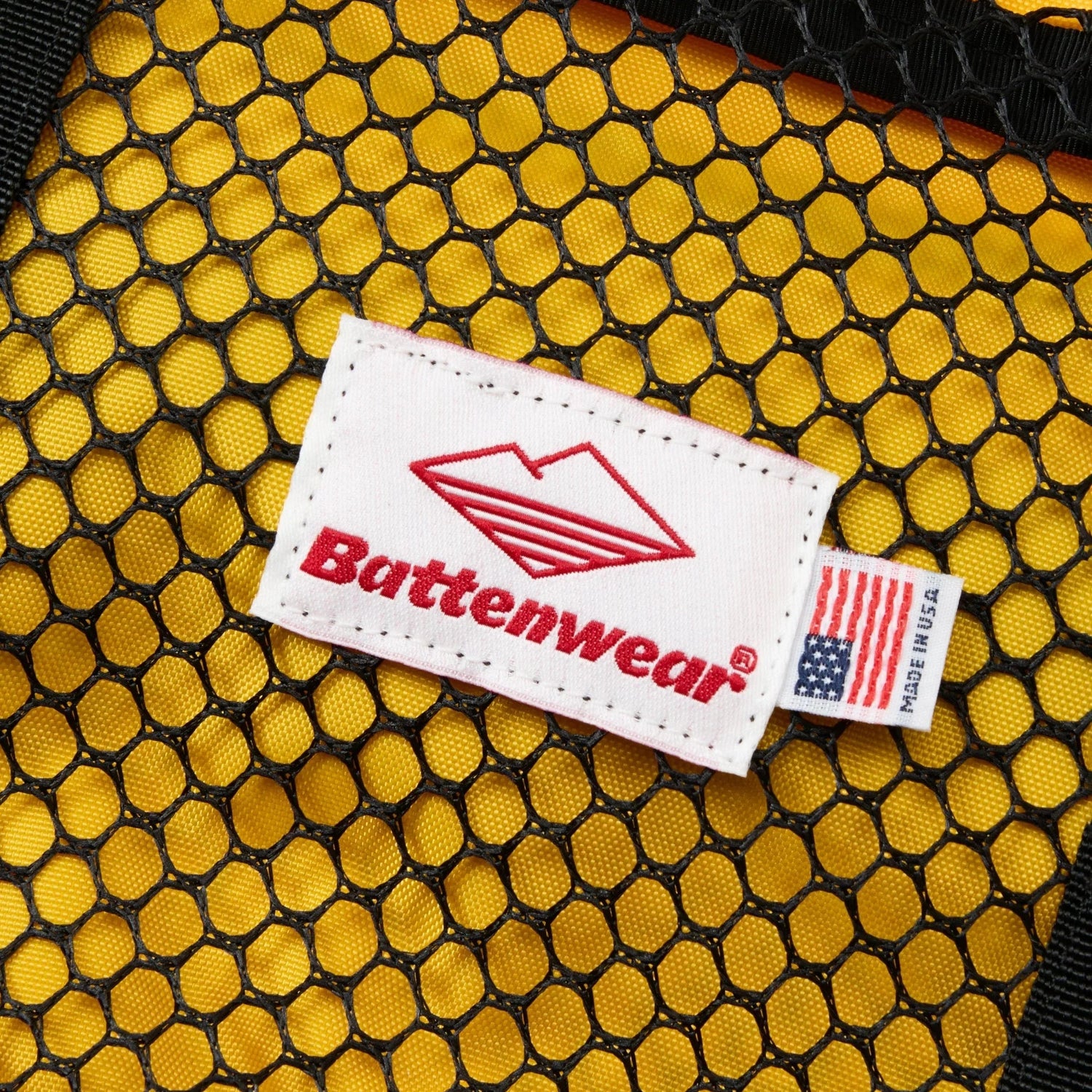 Wet Dry Bag / Battenwear