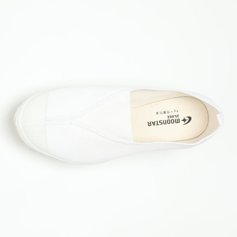 Hi-School Type 4 for Kids / Moonstar School Line