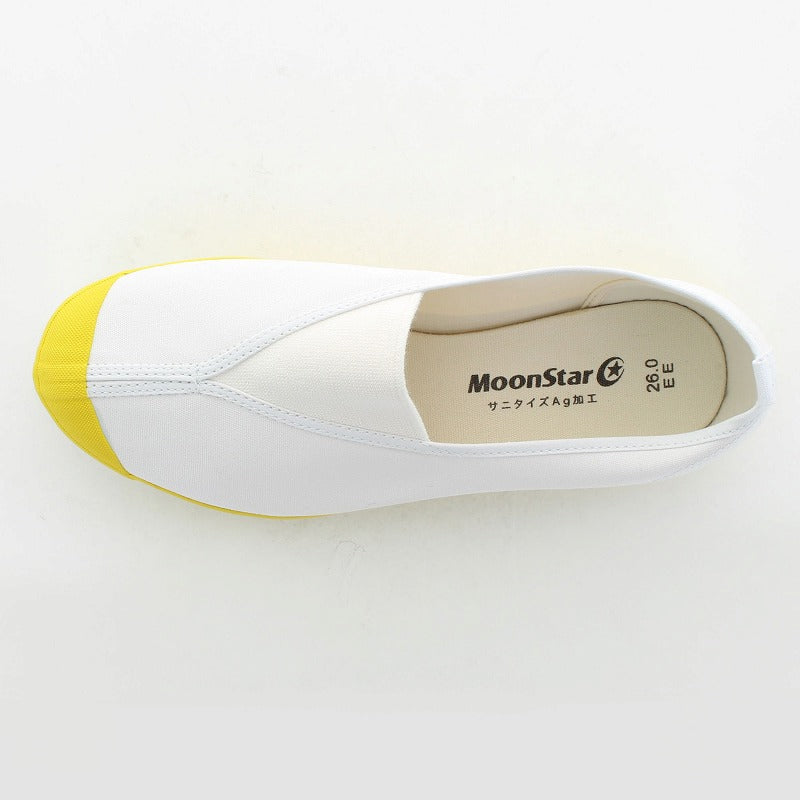 Hi-School Type 4 for Kids / Moonstar School Line