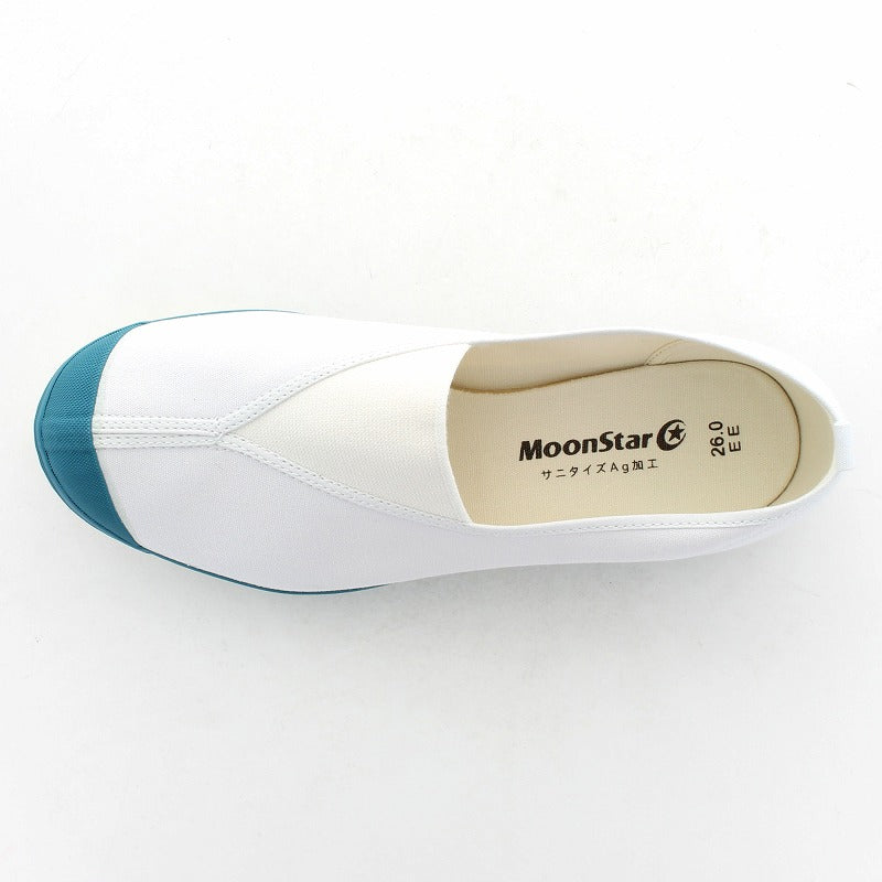 Hi-School Type 4 for Kids / Moonstar School Line